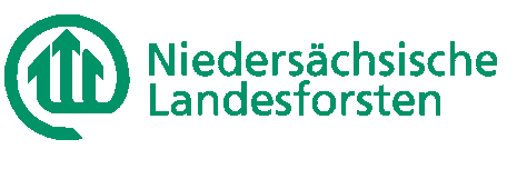 Logo Niedersächsische Landesforsten